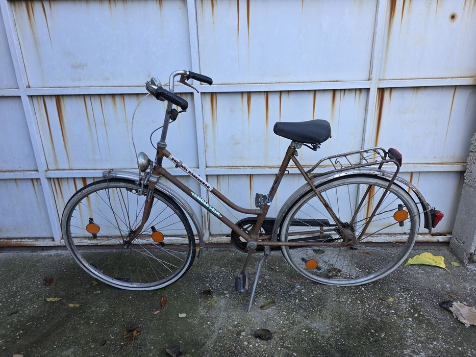 3 броя велосипеди