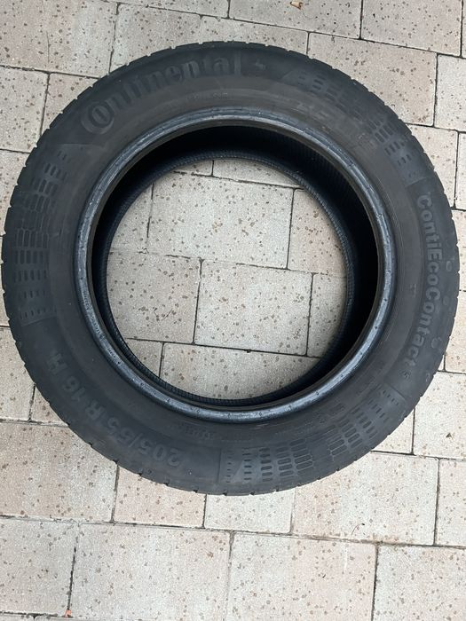 Cauciucuri R16 205/55