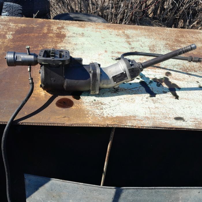 Продам раздатка зил камаз