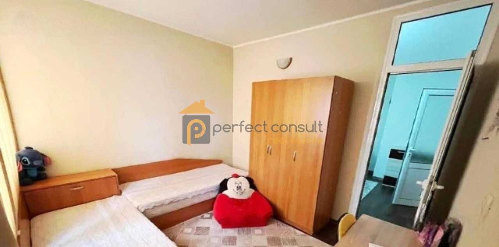 Продава се Двустаен апартамент в Пловдив, Изгрев - 48 кв.м за 1230 €/кв.м - Снимка #3