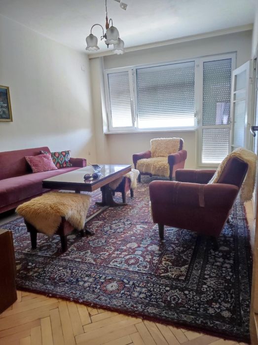 Многостаен ап.под наем до ОКРБ