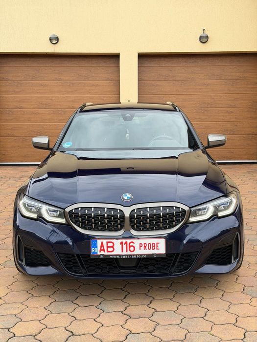 BMW M3 M340i / Laser / TVA deductibil / Posibilitate leasing