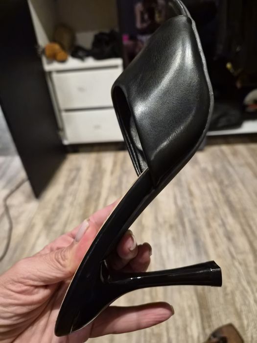 обувки летни чехли