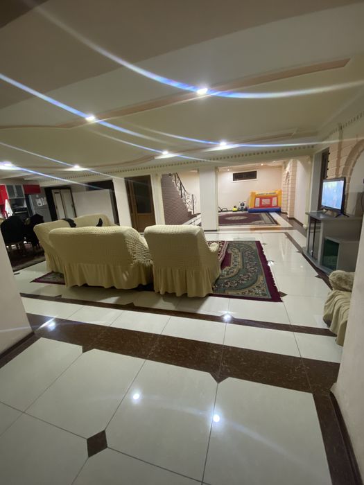 Участка 6 сотих , кирв келес центре