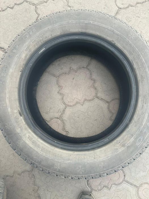 Продам шины на  16  комплект