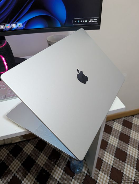 Macbook pro M1 PRO