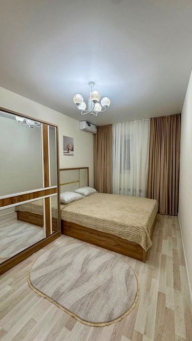 СРОЧНО‼️ 2х комнатная ‼️Карасу, рядом конечка, бассейн и фитнес зал