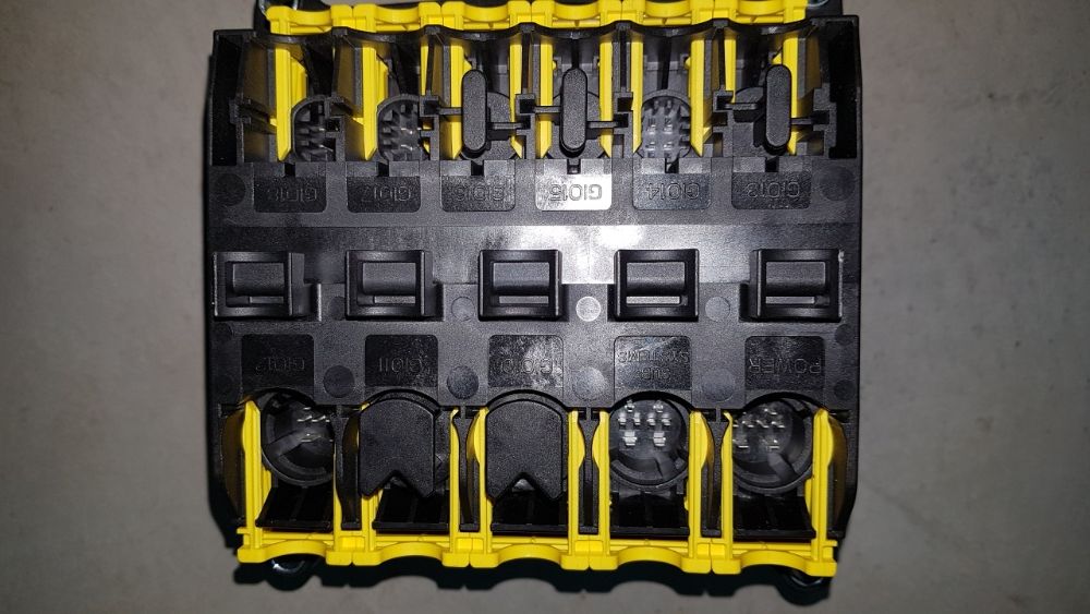 НОВ допълнителен електронен модул (ELEX) на WABCO