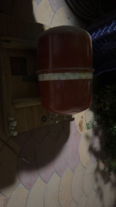 Продам котель для отопления российский в хорошем состоянии