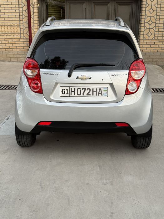 Срочна продаётся спарк