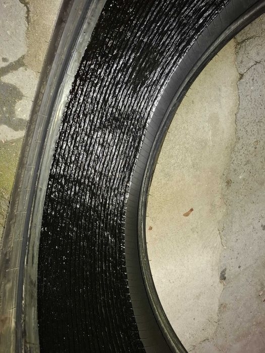 Anvelopa cauciucur iarna Bridgestone Blizzak 255/50 R19  103T