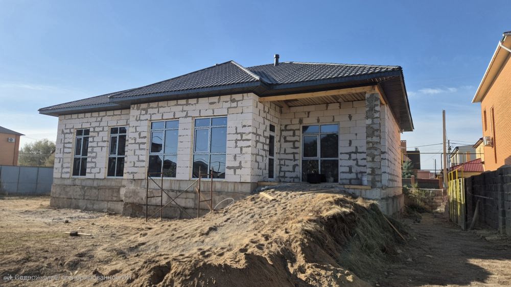 Продам отличный дом на Уркере