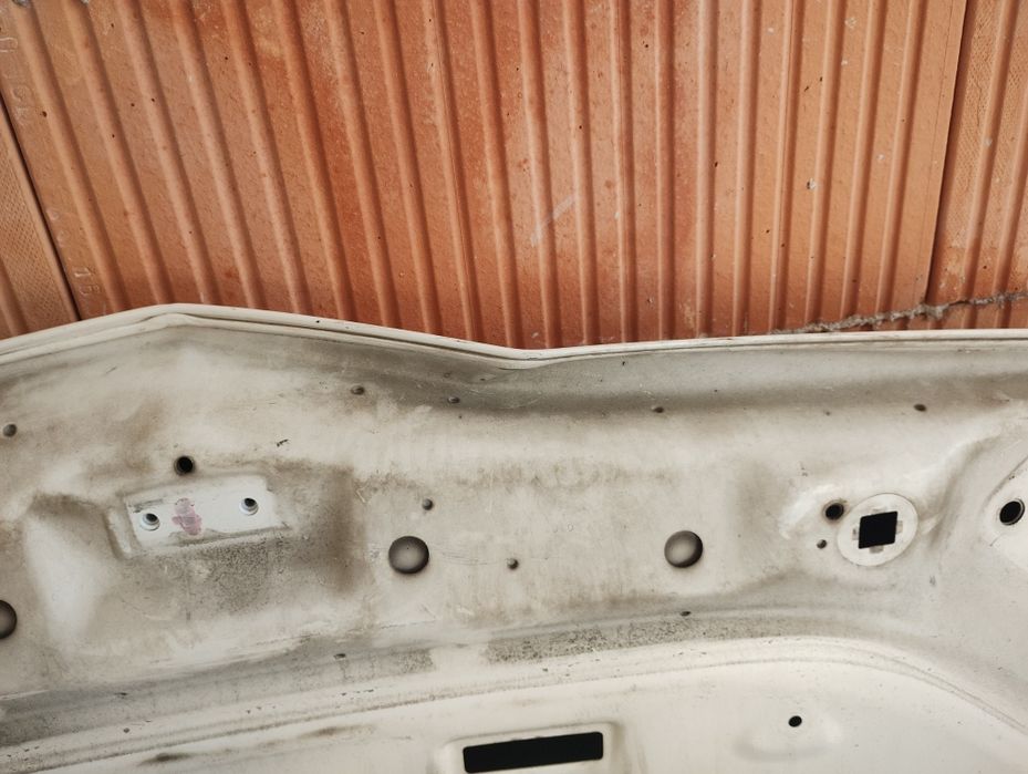 Стоп, Капак, Лайстна, Буфер, Броня и др. за Мерцедес GLS X166 2017г. -