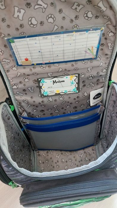 Продам рюкзак ,ранец