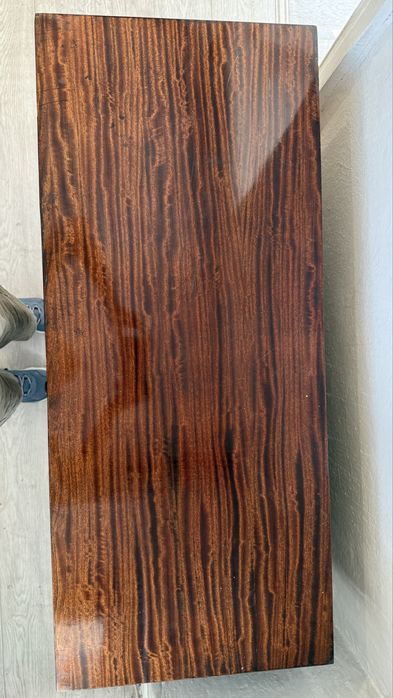 тумба деревянная