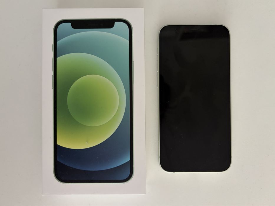 Iphone 12 mini 128 GB