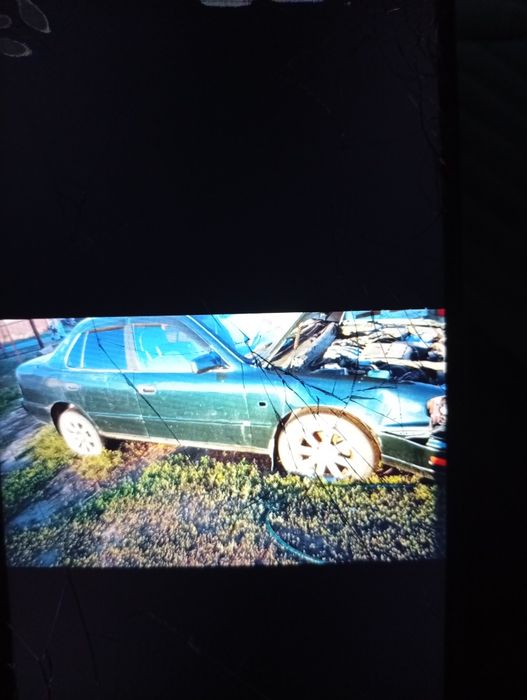 Камри10 3.0л автомат