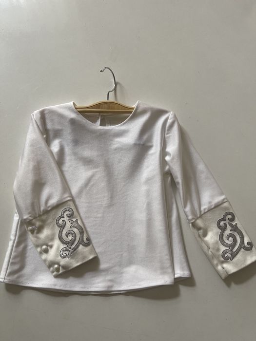 Комплект Тусау Кесу