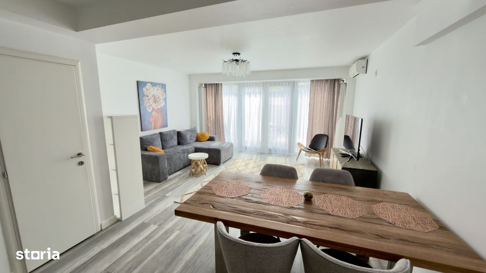 Vila moderna 4 camere | Drumul Potcoavei | 2 locuri parcare