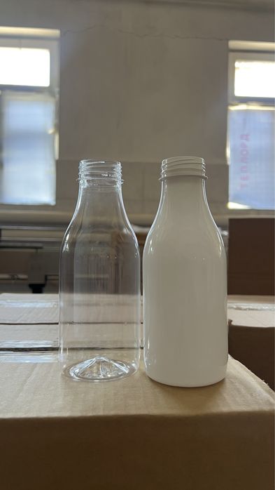 Пэт Бутылки 38мм