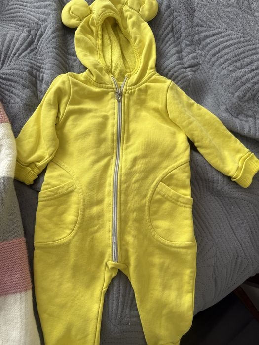 Новые костюмчики