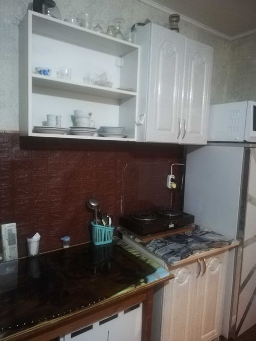 Сдам однокомнатную