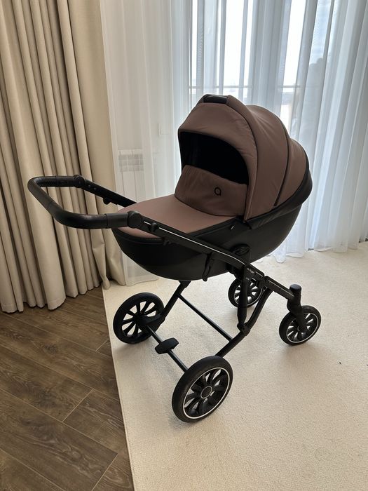 Коляска универсальная 2 в 1 Anex M/Type mt-04Q