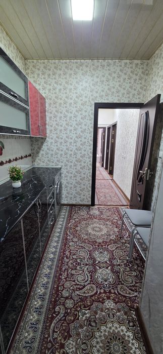 3 хона 2-кават 3/2/5 Алгоритм 30. 13-дом. Мухлиса. Ремонт. Чилонзор 30