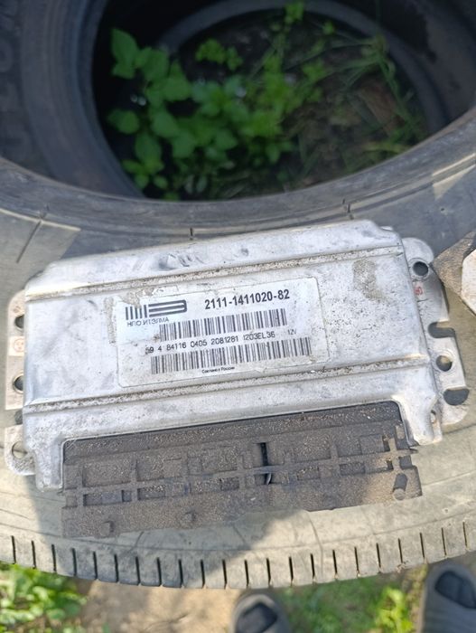 Продам запчасти ваз 2114