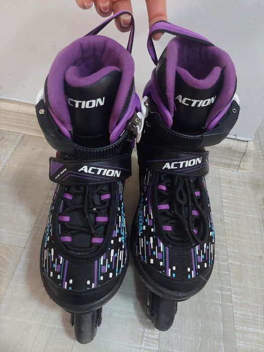 Ролери Action детски