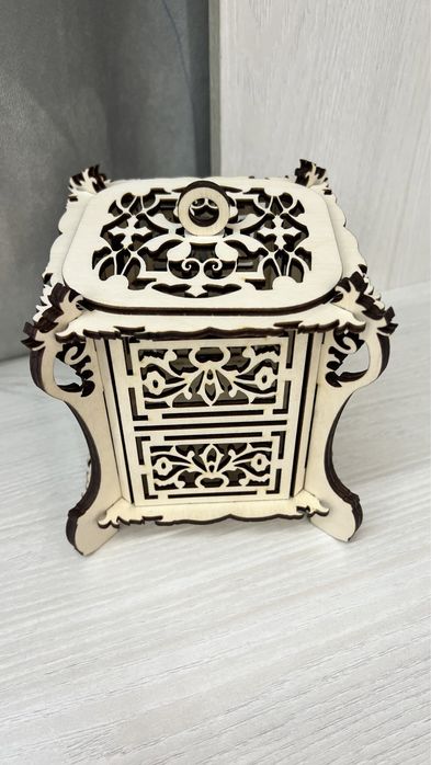 Подарочный бокс