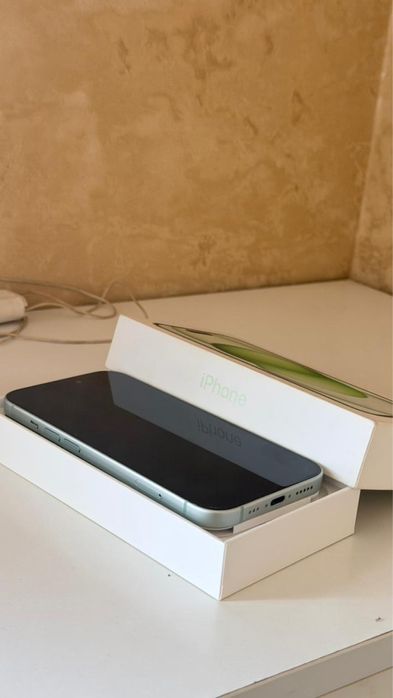 Iphone 15 Айфон 15