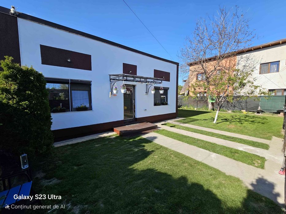 Vând Casă Catargiu