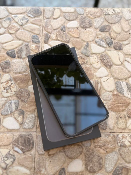 Iphone 13 pro max 256gb