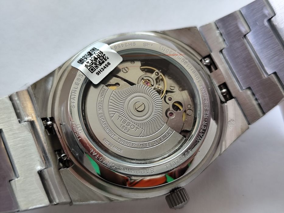 ceas TISSOT automatic