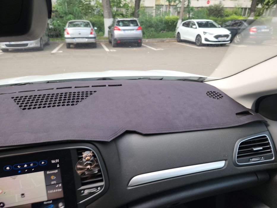 Husa bord antireflex Megane 4 IV