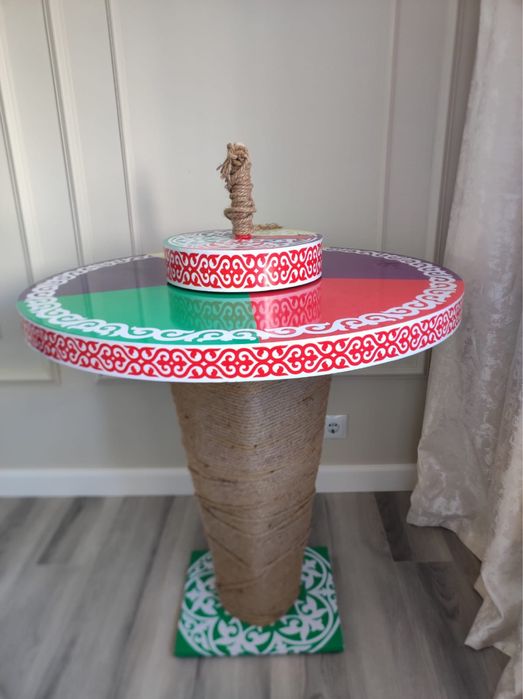 Карусель для детских игр