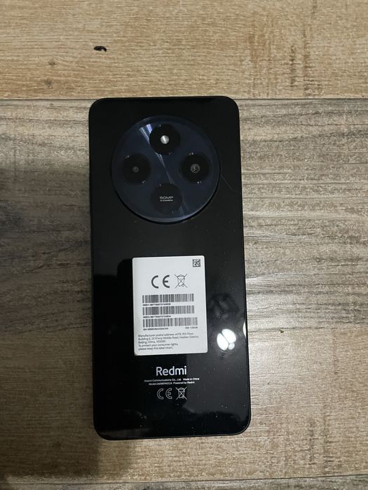 Продается Redmi 14c 128 gb