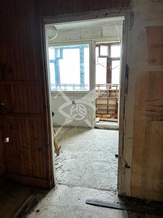 Продава се Двустаен апартамент в София, Надежда 1 - 53 кв.м за 2548 €/кв.м - Снимка #2