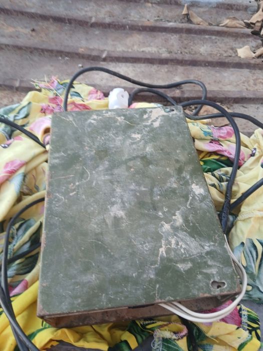 Машинка для стрижка овец