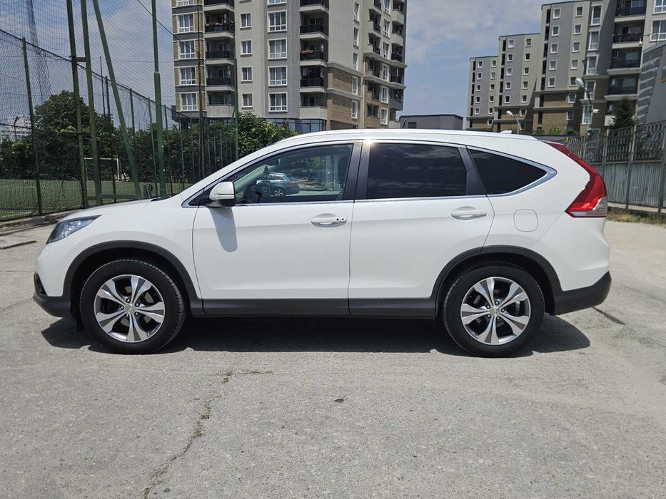 18'' оригинални джанти HONDA CRV (2013-2018) ПЕРФЕКТНИ