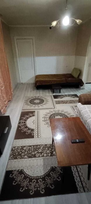 Сдаётся 1 комнатная ЖД Вокзал