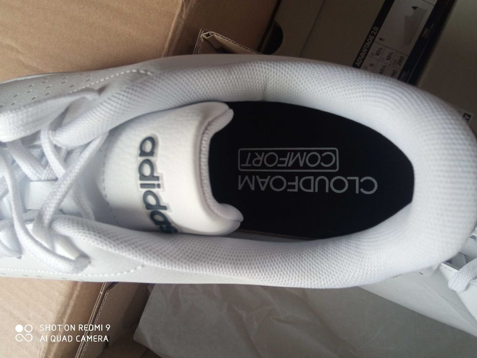 маратонки адидас