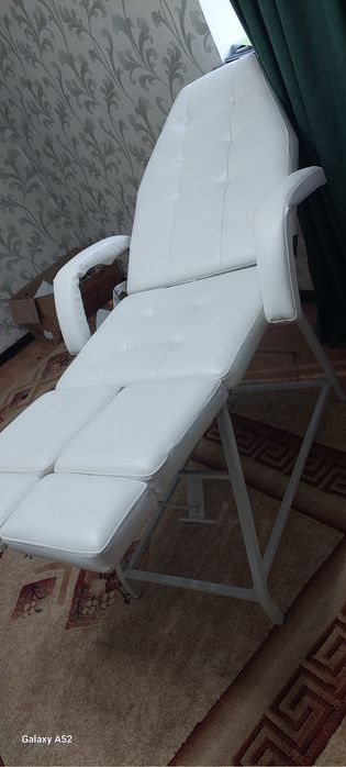 Продам педикюрное кресло