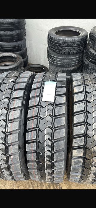 Anvelope NOI camioane ,tractiune/directie 315 80 22,5 ,baloane 385/65/22,5 tractiune directie 315/70/22,5 ORIGINALE,