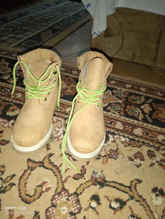 Vind ghete de iarnă ,