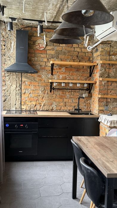 Loft Евро трёшка в Каратале, возле Мактуба.