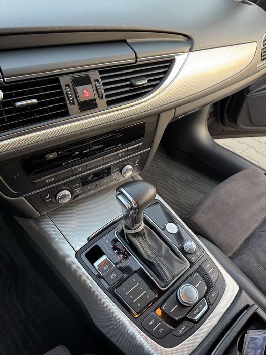 AUDI A6 2014 — imagine 4