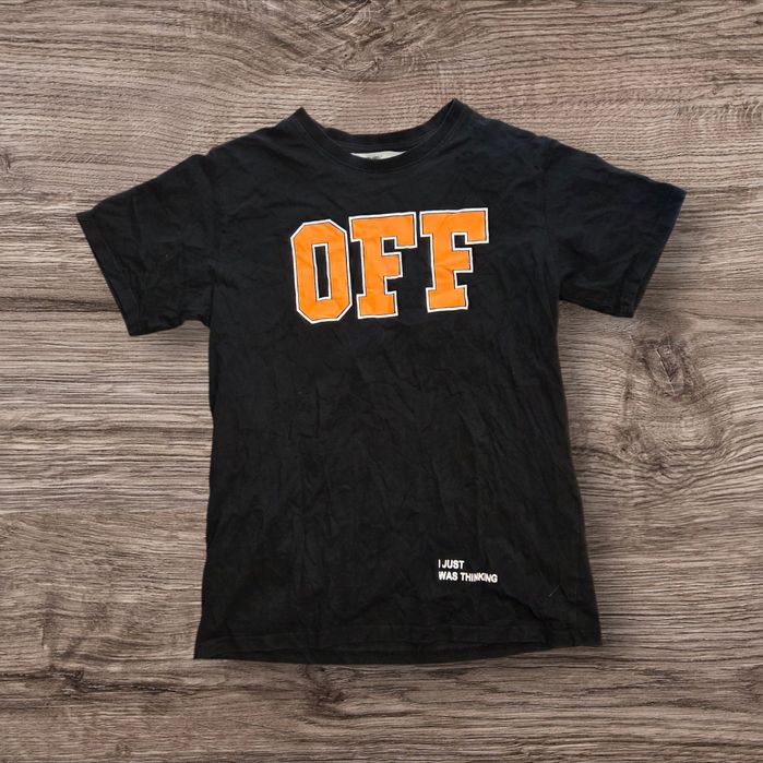 Тениска  HUF,  Off-white, Kappa Gosha, Balenciaga