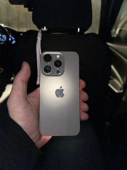 Айфон 15 про срочно